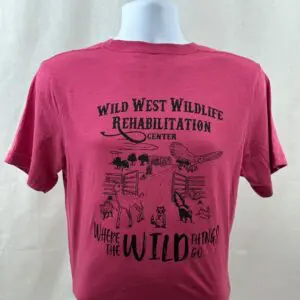 Wildwest Wildlife Rehabilitation Center