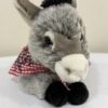 Chuy (Donkey) Stuffed Animal 12"