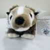 Polly (Badger) Stuffed Animal 12"