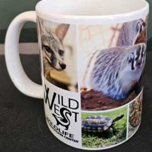 Animal Ambassador Coffee Mug